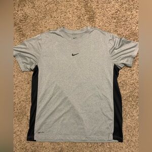 Nike dri fit tshirt